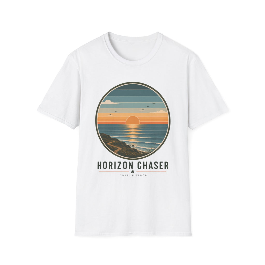 Signature - Horizon Chaser T-Shirt