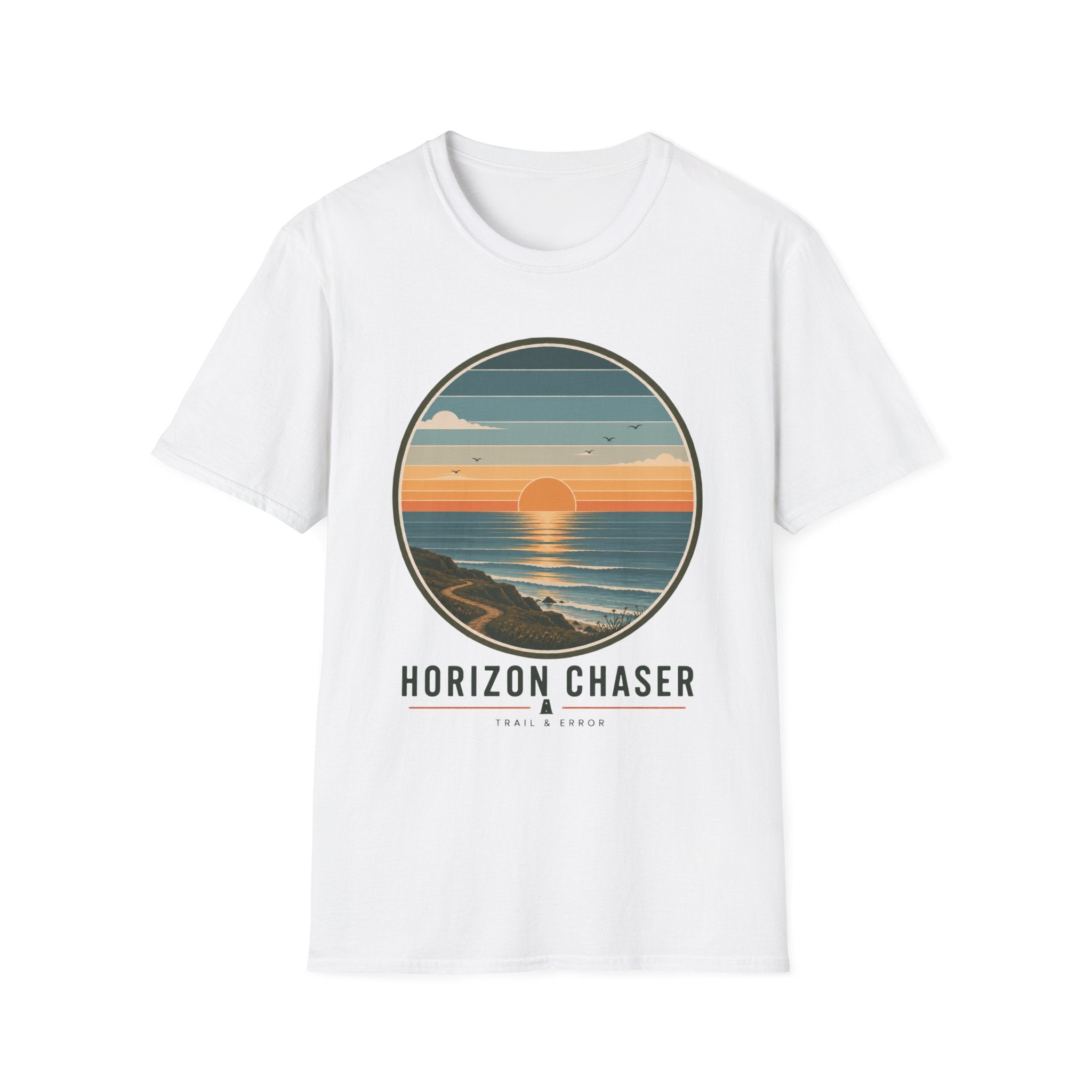 Signature - Horizon Chaser T-Shirt