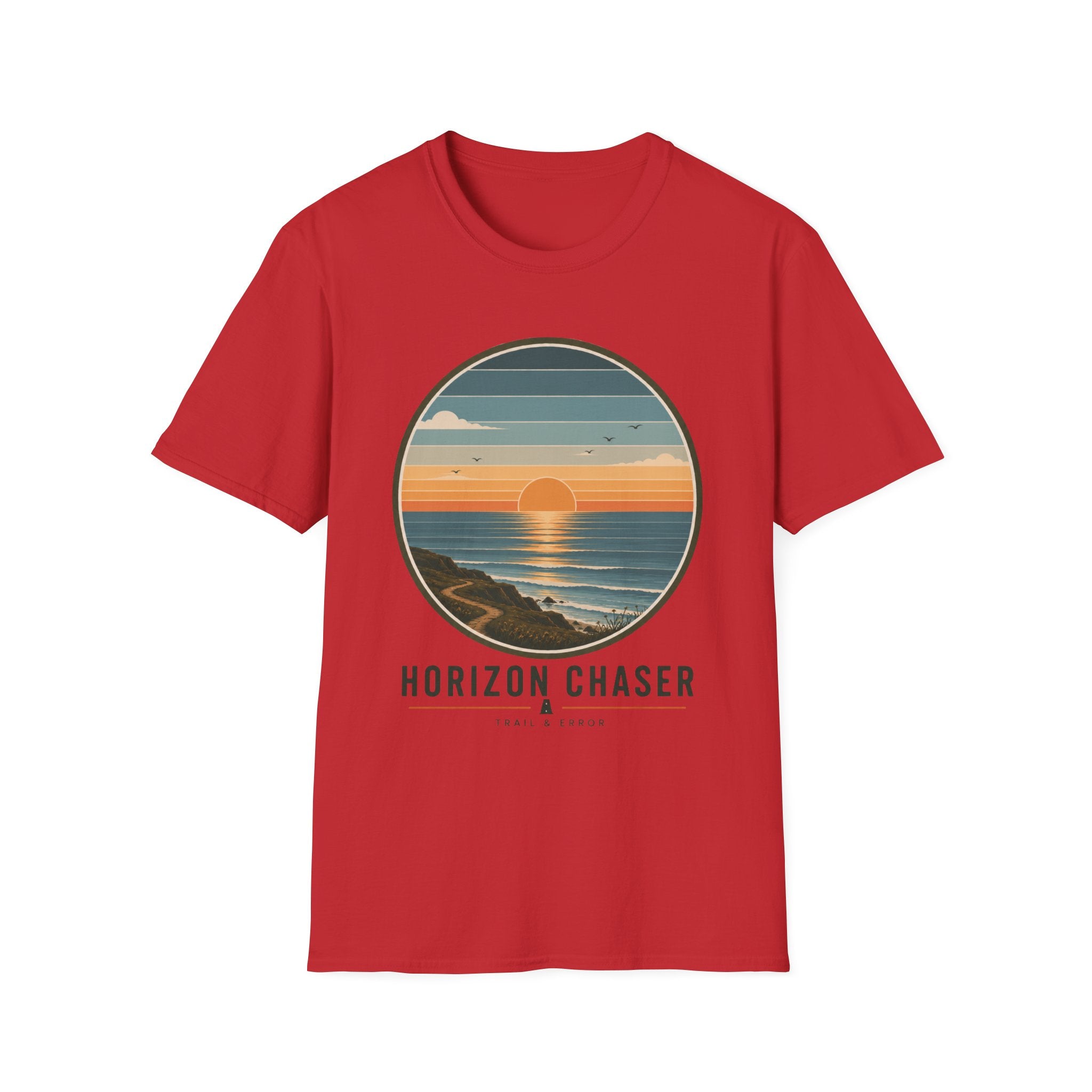 Signature - Horizon Chaser T-Shirt