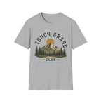 Touch Grass Club T-Shirt