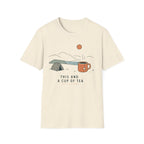 This and a Cup of Tea T-Shirt
