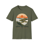 Signature - Above the Clouds T-Shirt