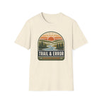 Escape Often T-Shirt