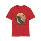 Signature - Coastline Calling T-Shirt