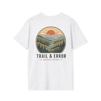 Signature - Escape Often (Back) T-Shirt