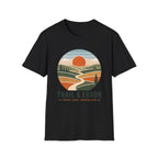 Signature - Path Less Travelled T-Shirt