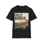 Fully Booked Until Sunset T-Shirt