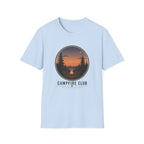 Campfire Club T-Shirt