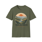 Signature - Escape Often T-Shirt