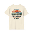 Signature - The Long Way Home (Back)  T-Shirt
