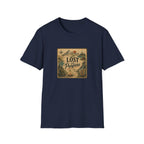 Lost on Purpose T-Shirt