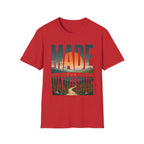 Made For Wandering T-Shirt