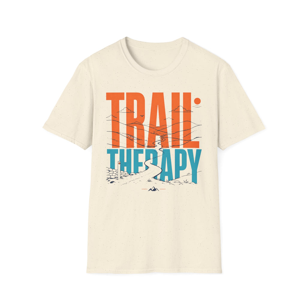 Trail Therapy T-Shirt