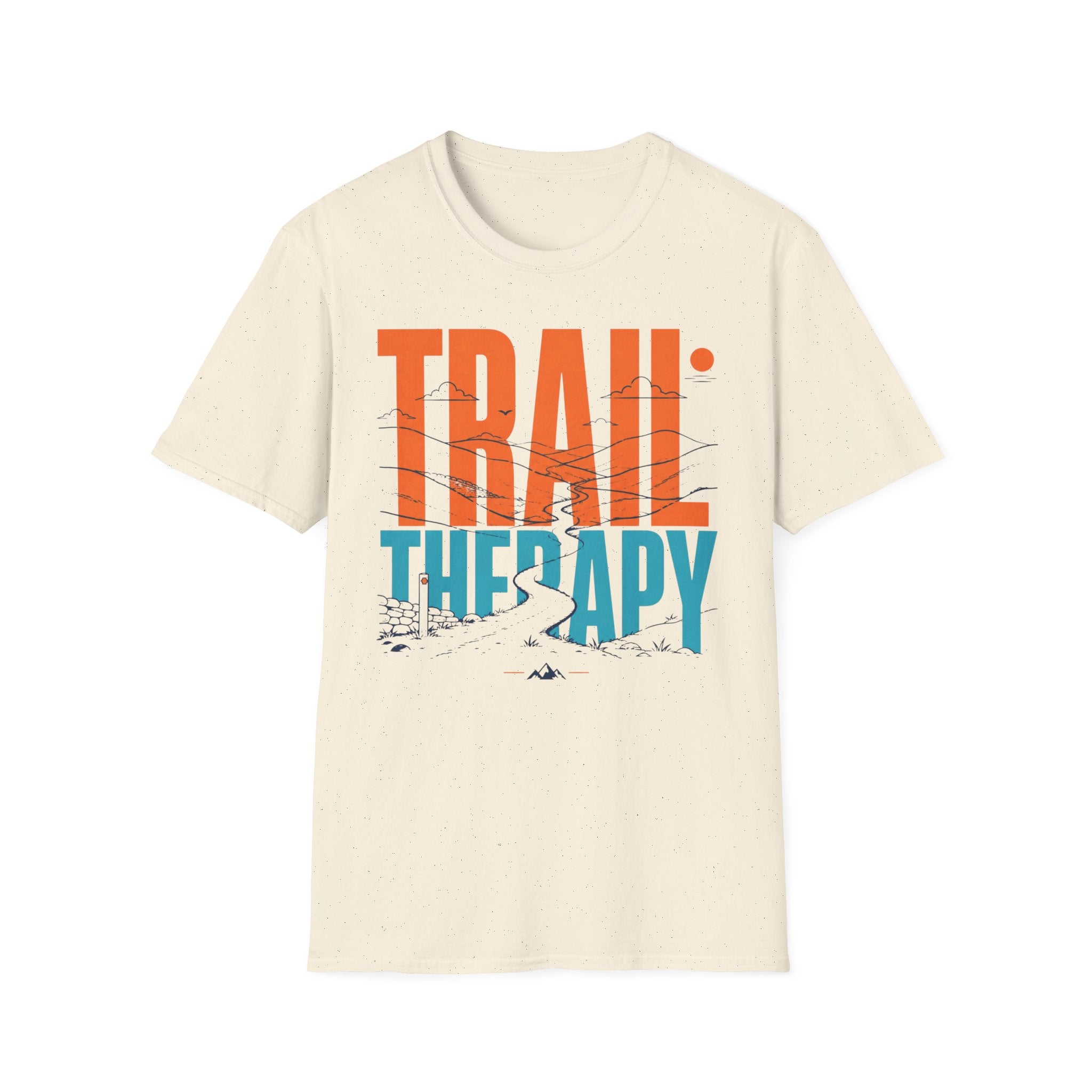 Trail Therapy T-Shirt