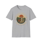 The Quiet Trails Club (New) T-Shirt