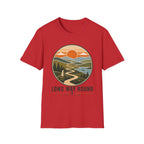 Signature - Long Way Round T-Shirt