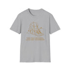 Take Only Memories. Leave Only Footprints T-Shirt
