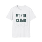 Worth The Climb T-Shirt