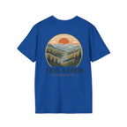 Signature - Escape Often (Back) T-Shirt