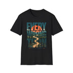 Every Wrong Turn Has a Story T-Shirt