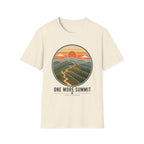 Signature - One More Summit T-Shirt