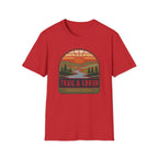 Escape Often T-Shirt