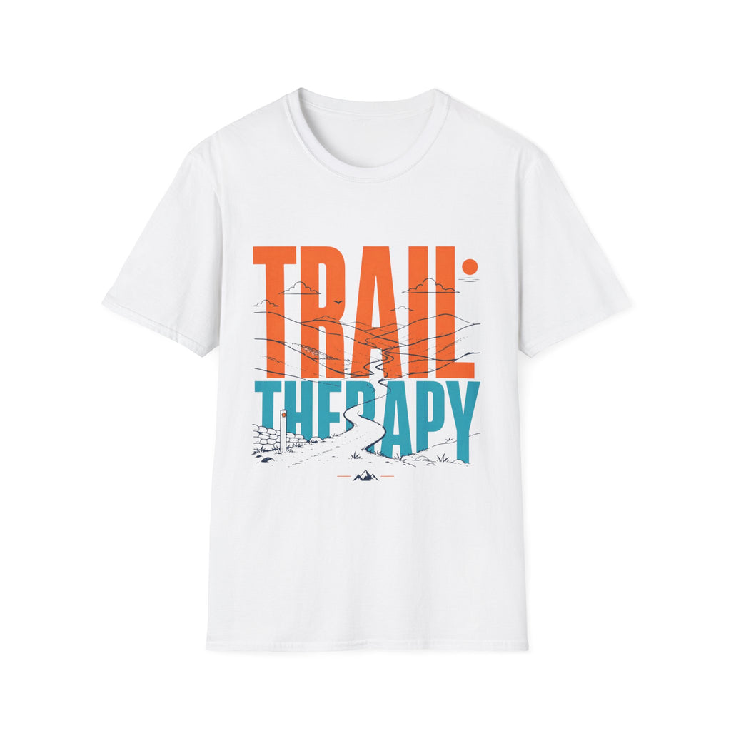 Trail Therapy T-Shirt
