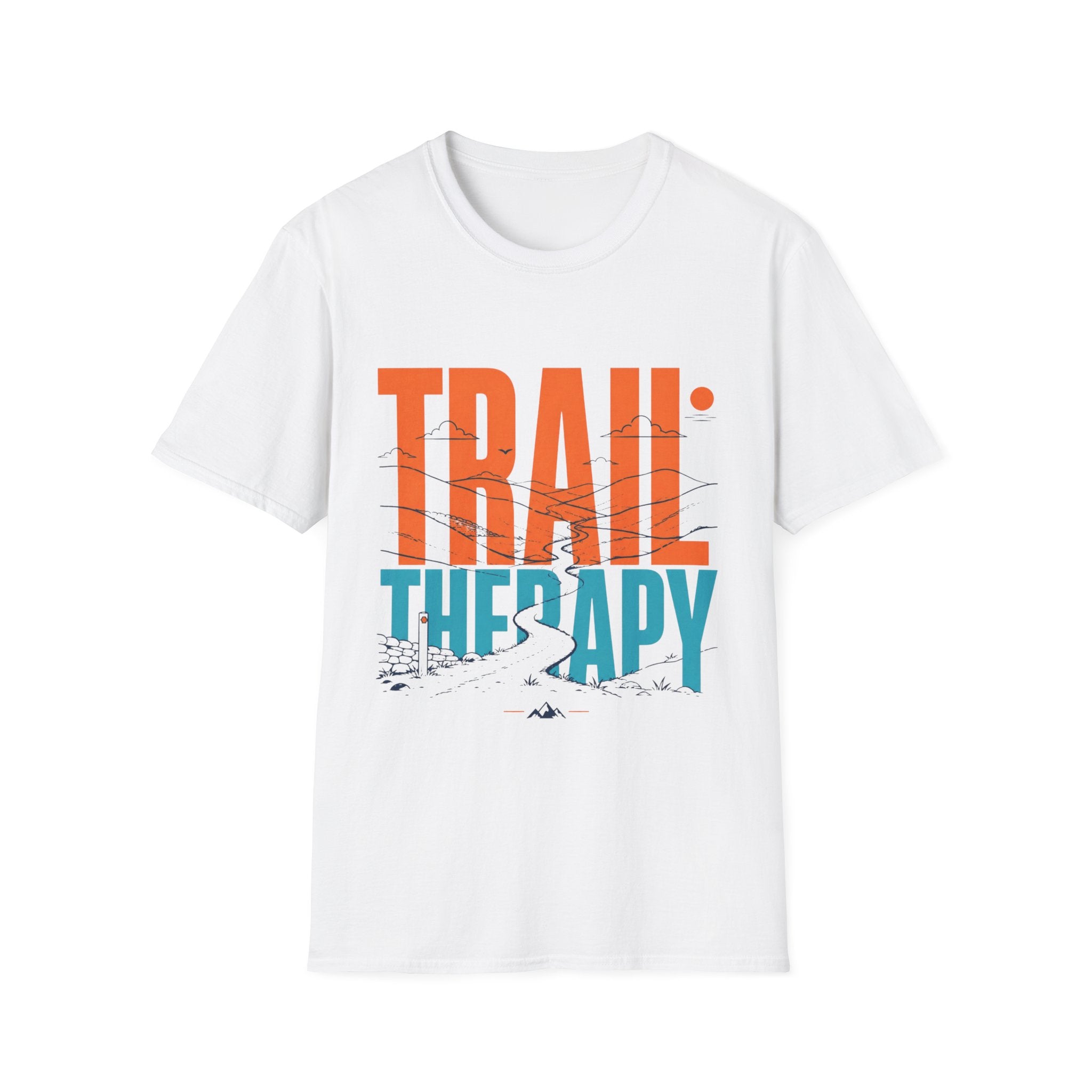 Trail Therapy T-Shirt