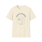 Escape the Noise T-Shirt