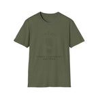 Every Footprint Matters T-Shirt