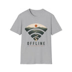 Offline T-Shirt