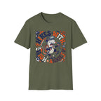 Hikes With High Anxiety T-Shirt