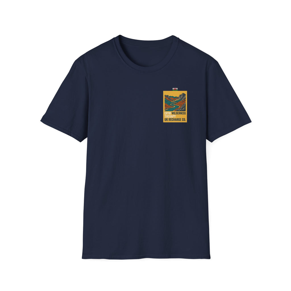 Eryri Wilderness Therapy T-Shirt