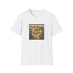 Lost on Purpose T-Shirt