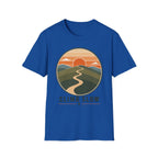 Signature - Climb Slow T-Shirt