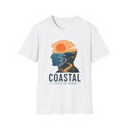 Coastal State of Mind (Face) T-Shirt