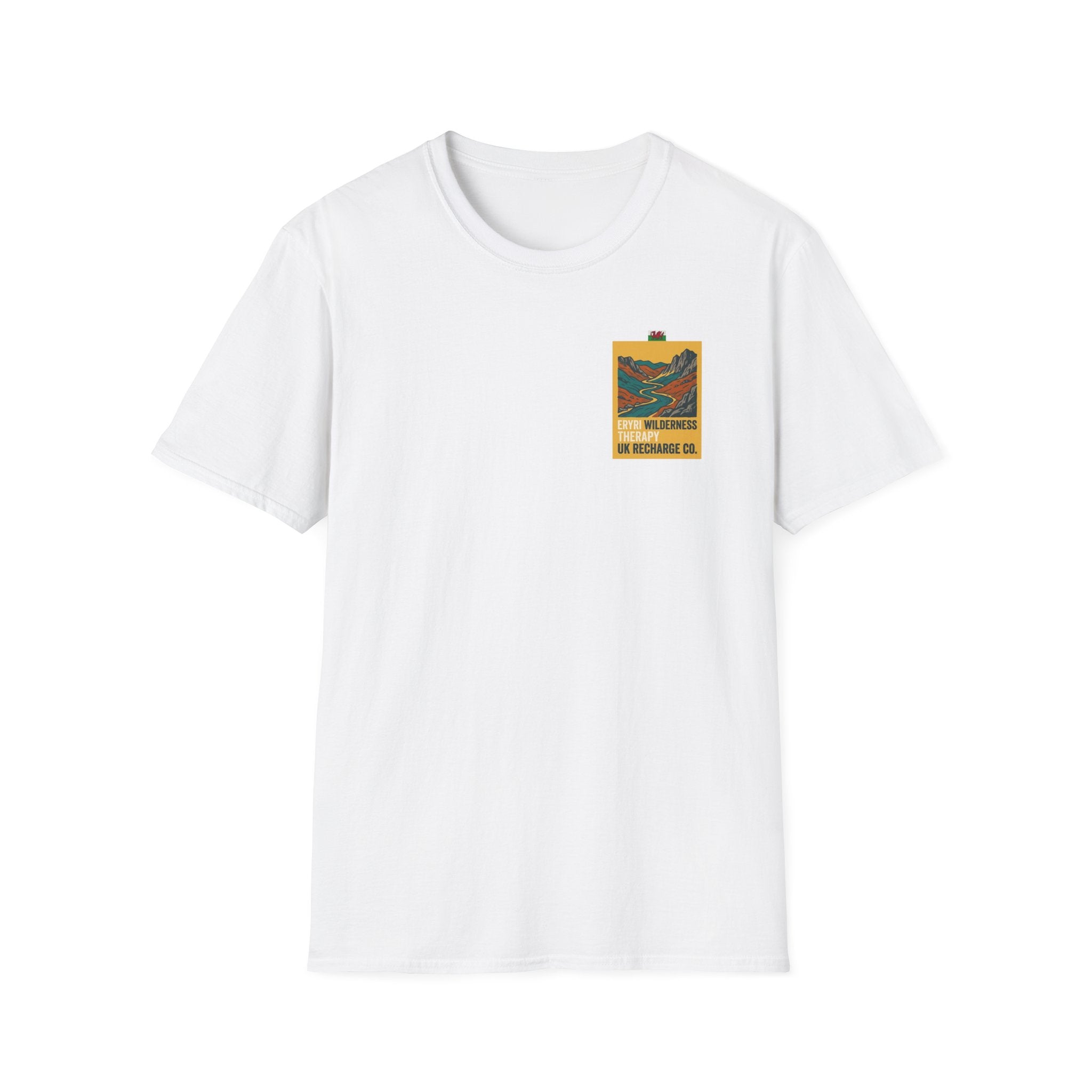 Eryri Wilderness Therapy T-Shirt