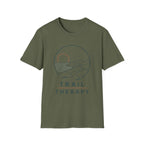 T&E - Trail Therapy T-Shirt