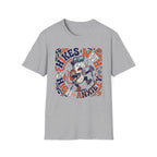 Hikes With High Anxiety T-Shirt