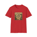 Lost on Purpose T-Shirt