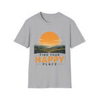 Find Your Happy Place T-Shirt