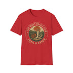 The Quiet Trails Club T-Shirt