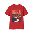 Take The Scenic Route T-Shirt