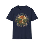 The Quiet Trails Club T-Shirt