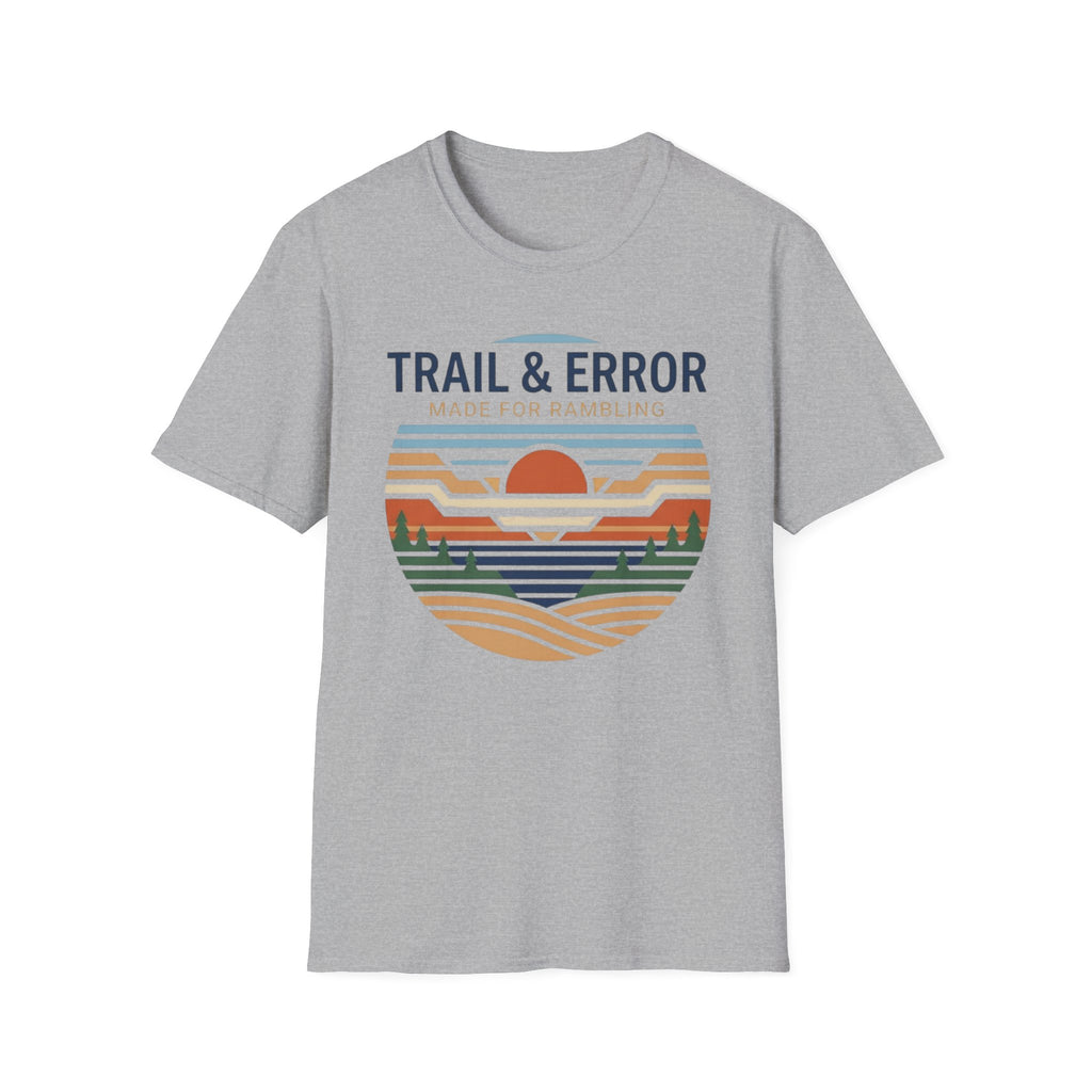 Signature - Made For Rambling T-Shirt