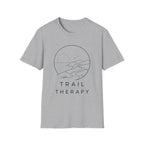 T&E - Trail Therapy T-Shirt