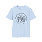 Tree Roundel T-Shirt