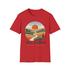 Signature - Path Less Travelled T-Shirt