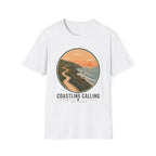 Signature - Coastline Calling T-Shirt