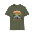 Escape Often T-Shirt